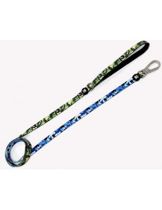 Correa para perros DUKIER modelo Camo