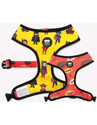 Arnés para perros DUKIER modelo Superdog