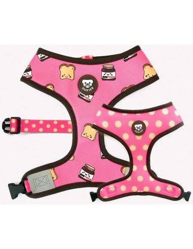 Arnés para perros DUKIER modelo Dogtella