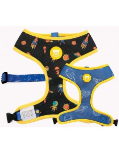 Arnés para perros DUKIER modelo Space