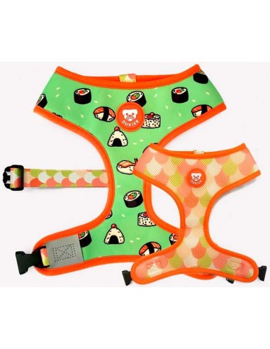 Arnés para perros DUKIER modelo Nigiri