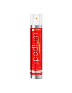 Laca Podium Dry Hold para perros