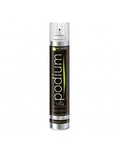 Laca Podium Strong Hold para perros