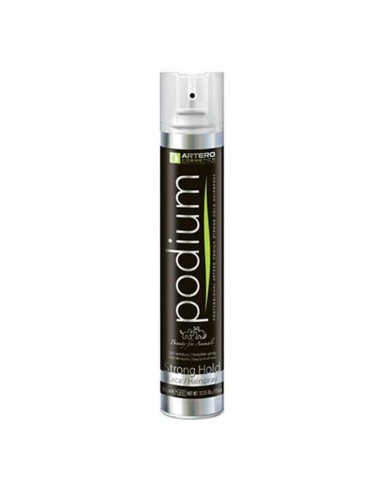 Laca Podium Strong Hold para perros