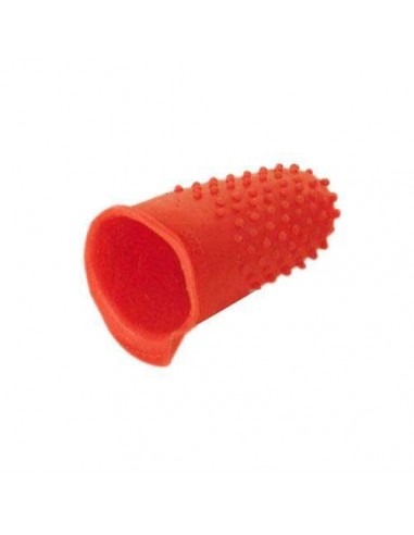 Dedal de striping para perros