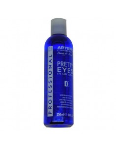 Pretty eyes, loción para higiene ocular
