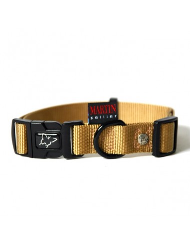Collares para perros Nylon Ajustable