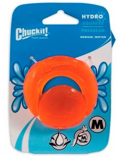 Juguetes para perros pelota para el agua