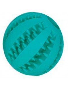 Juguetes para perros pelota dental