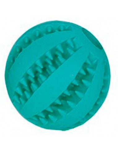 Juguetes para perros pelota dental