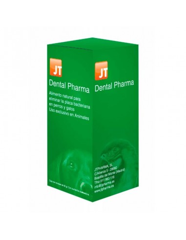 Dental Pharma para perros y gatos