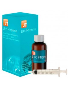URO PHARMA para perros y gatos