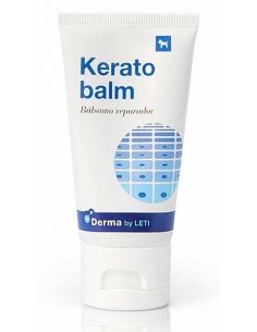 Kerato Balm de laboratorios LETI