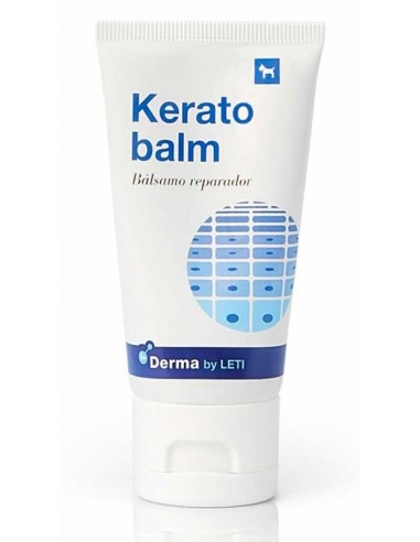 Kerato Balm de laboratorios LETI