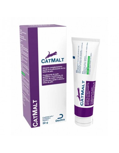 Malta para gatos CATMALT