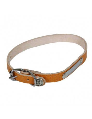 Collares para perros Piel Flor