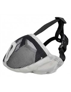 Bozal para perros braquicéfalos, moloso o de hocico corto