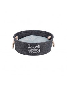 Cama para perro modelo Lian