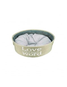 Cama para perro modelo Lando