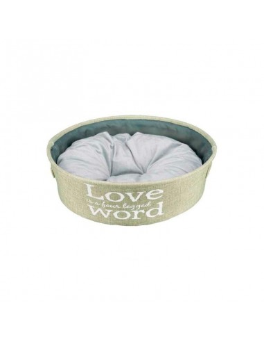 Cama para perro modelo Lando