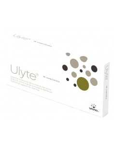 ULYTE comprimidos