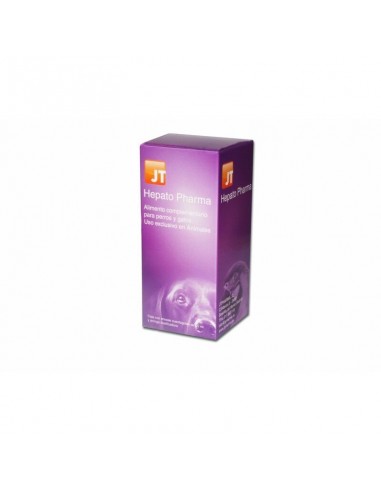 HEAPTO PHARMA líquido para perros y gatos