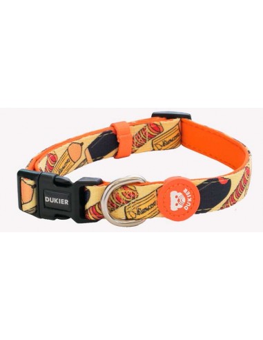 Collares para perros DUKIER modelo Heladog