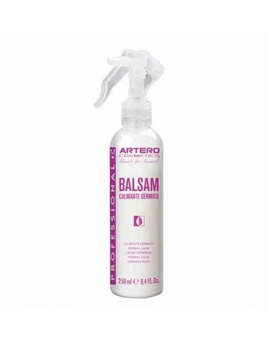 Balsam dérmico para perros