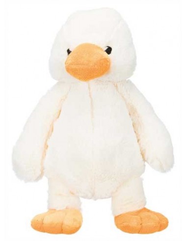 Juguete para perro peluche pato