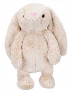 Juguete para perro peluche conejo
