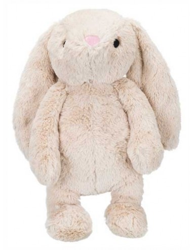Juguete para perro peluche conejo