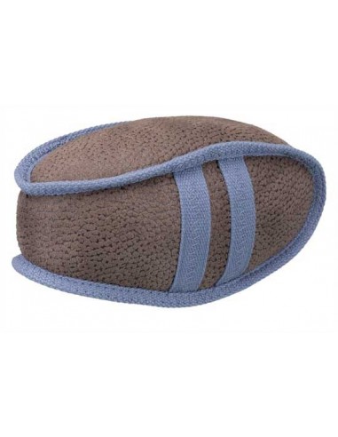Juguetes para perros pelota imitación piel