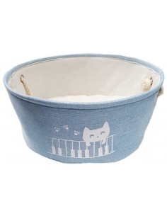 Cuna para gato modelo Atelier Piano