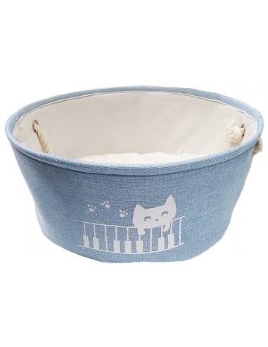 Cuna para gato modelo Atelier Piano