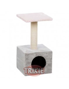 Rascador para gatos modelo Zamora