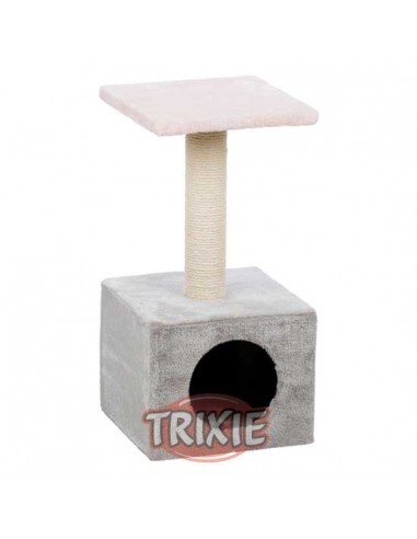 Rascador para gatos modelo Zamora