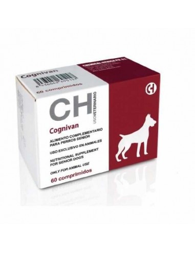 COGNIVAN Neuroprotec