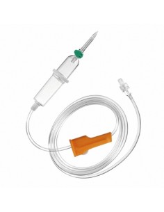 INTRAFIX Safeset con toma en Y