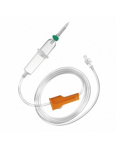 INTRAFIX Safeset con toma en Y