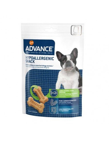 Galletas Affinity Hypoallergenic Snack