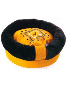 Cuna para perros modelo Oriente curry
