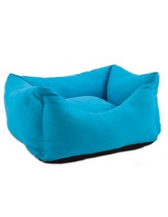 Cuna para perros en fibra