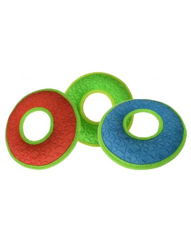 Juguetes para perros Hard Ring