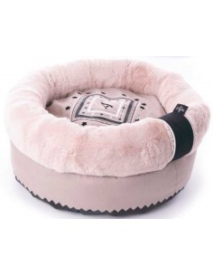 Cuna para perros modelo Oriente beige