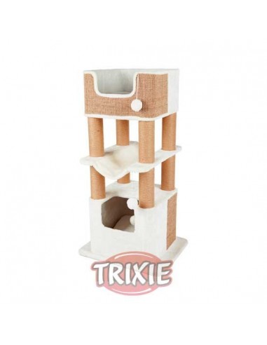 Rascador para gatos modelo Lucano
