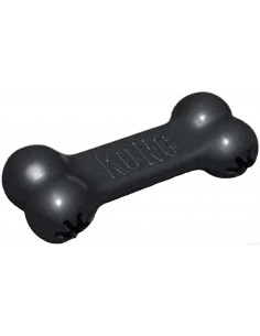 Juguetes para perros KONG Extreme Goodie Bone