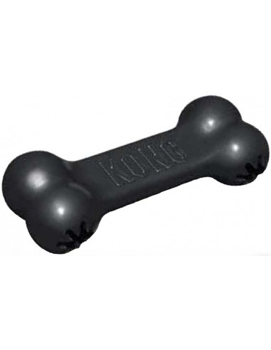 Juguetes para perros KONG Extreme Goodie Bone