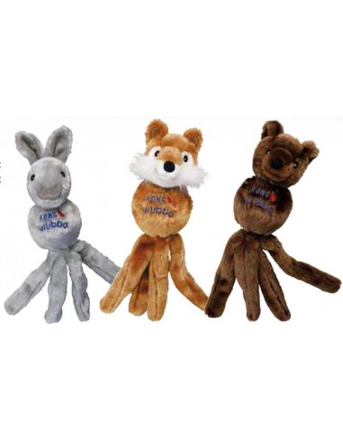 Juguetes para perros KONG Wubba Friends