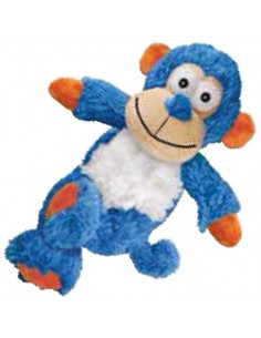 Juguetes para perros KONG Cross Knots Monkey