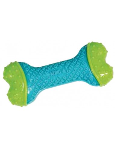 Juguetes para perros KONG Core Strenght Bone